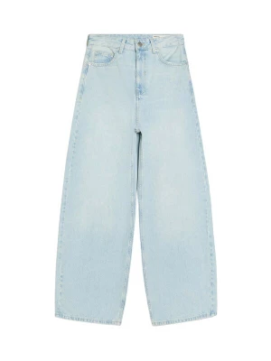 Obrázek produktu Bershka Džíny modrá