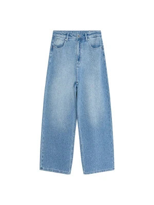 Obrázek produktu Bershka Džíny modrá