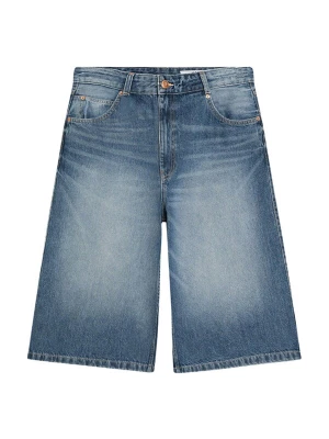 Obrázek produktu Bershka Džíny modrá džínovina