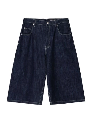 Obrázek produktu Bershka Džíny námořnická modř