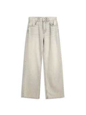 Obrázek produktu Bershka Džíny šedá