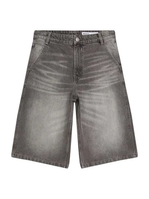 Obrázek produktu Bershka Džíny šedá