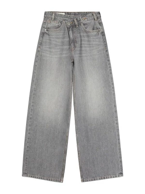 Obrázek produktu Bershka Džíny šedá