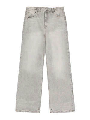 Obrázek produktu Bershka Džíny šedá