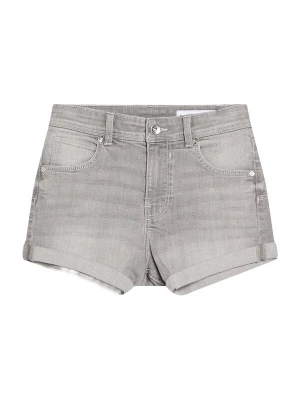 Obrázek produktu Bershka Džíny světle šedá