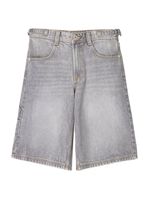 Obrázek produktu Bershka Džíny světle šedá