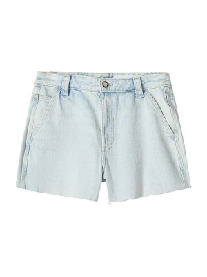 Obrázek produktu Bershka Džíny světlemodrá