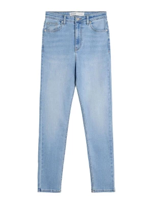 Obrázek produktu Bershka Džíny světlemodrá