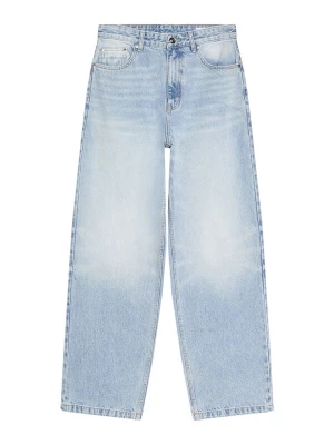Obrázek produktu Bershka Džíny světlemodrá