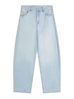 Obrázek produktu Bershka Džíny světlemodrá