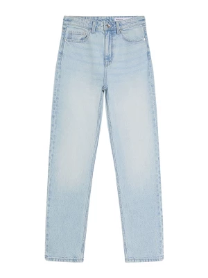Obrázek produktu Bershka Džíny světlemodrá