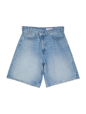 Obrázek produktu Bershka Džíny světlemodrá