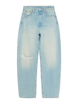 Obrázek produktu Bershka Džíny světlemodrá
