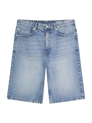 Obrázek produktu Bershka Džíny světlemodrá