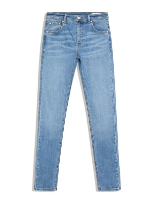 Obrázek produktu Bershka Džíny světlemodrá