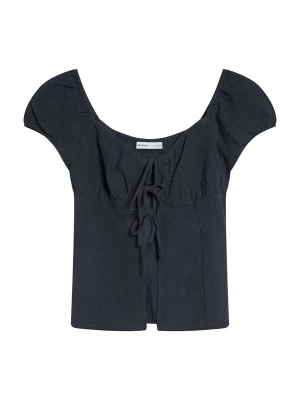 Obrázek produktu Bershka Halenka antracitová