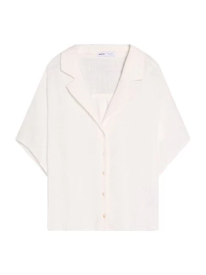 Obrázek produktu Bershka Halenka bílá