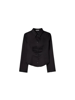 Obrázek produktu Bershka Halenka černá