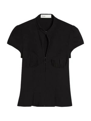 Obrázek produktu Bershka Halenka černá