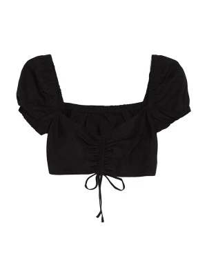 Obrázek produktu Bershka Halenka černá