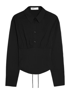 Obrázek produktu Bershka Halenka černá
