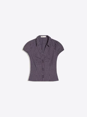 Obrázek produktu Bershka Halenka červená