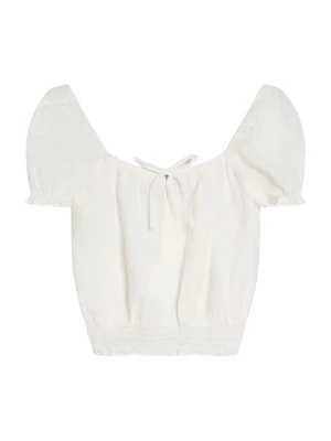 Obrázek produktu Bershka Halenka offwhite