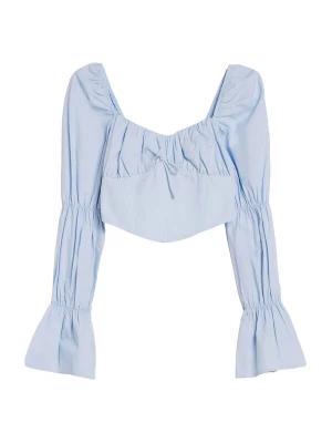 Obrázek produktu Bershka Halenka opálová