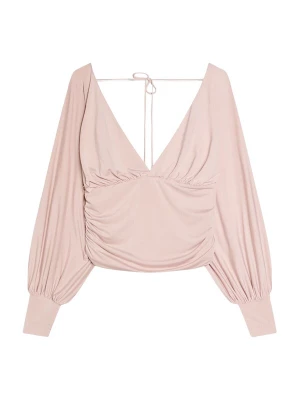 Obrázek produktu Bershka Halenka starorůžová