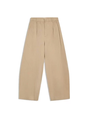 Obrázek produktu Bershka Kalhoty béžová