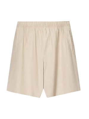 Obrázek produktu Bershka Kalhoty béžová