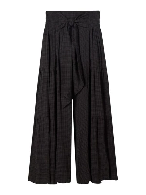 Obrázek produktu Bershka Kalhoty černá
