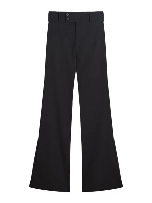 Obrázek produktu Bershka Kalhoty černá