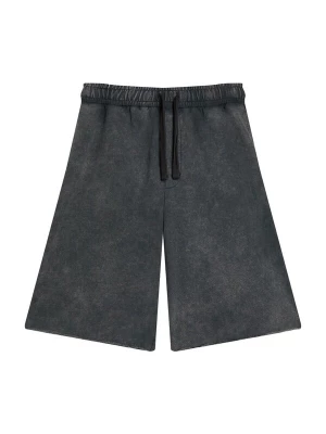 Obrázek produktu Bershka Kalhoty černá