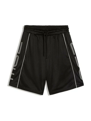 Obrázek produktu Bershka Kalhoty černá