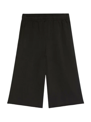 Obrázek produktu Bershka Kalhoty černá