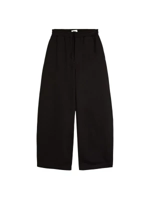 Obrázek produktu Bershka Kalhoty černá