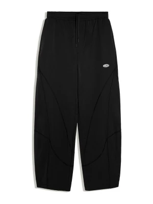 Obrázek produktu Bershka Kalhoty černá