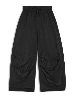 Obrázek produktu Bershka Kalhoty černá