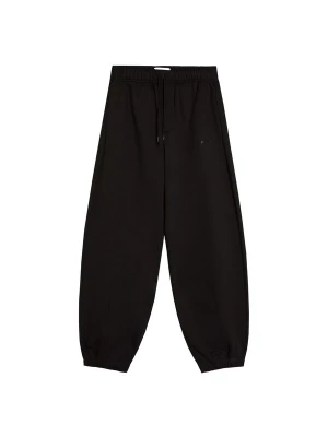 Obrázek produktu Bershka Kalhoty černá
