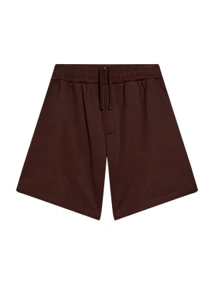 Obrázek produktu Bershka Kalhoty čokoládová