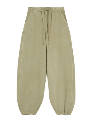 Obrázek produktu Bershka Kalhoty khaki