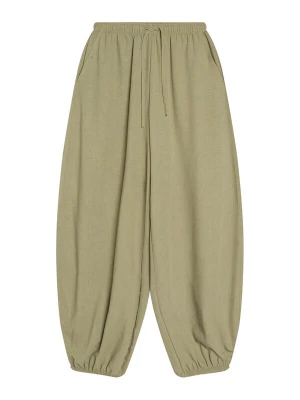 Obrázek produktu Bershka Kalhoty khaki