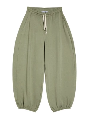Obrázek produktu Bershka Kalhoty khaki