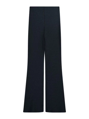 Obrázek produktu Bershka Kalhoty noční modrá