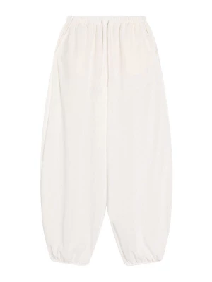 Obrázek produktu Bershka Kalhoty offwhite