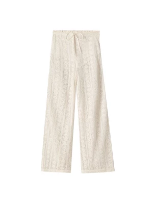 Obrázek produktu Bershka Kalhoty režná