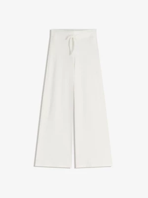 Obrázek produktu Bershka Kalhoty režná