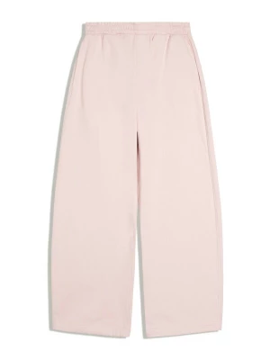 Obrázek produktu Bershka Kalhoty růžová