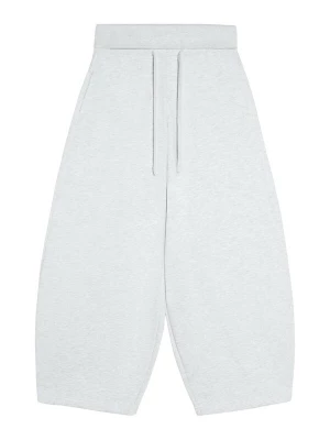 Obrázek produktu Bershka Kalhoty šedá